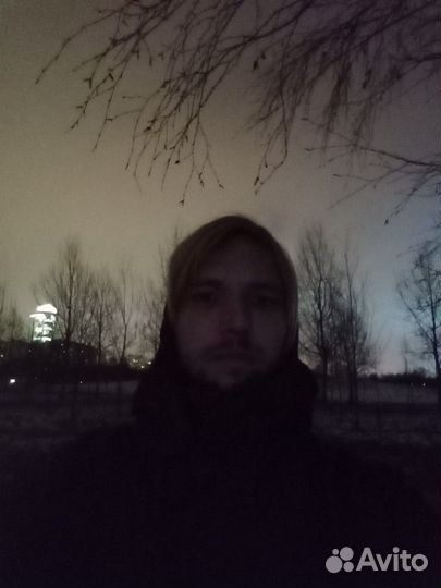 Грузчик
