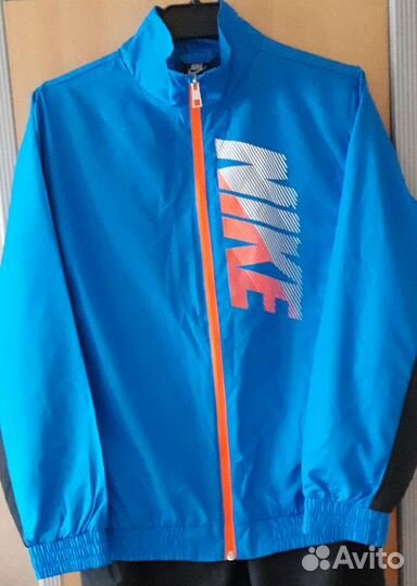 Спортивный костюм для мальчика 158