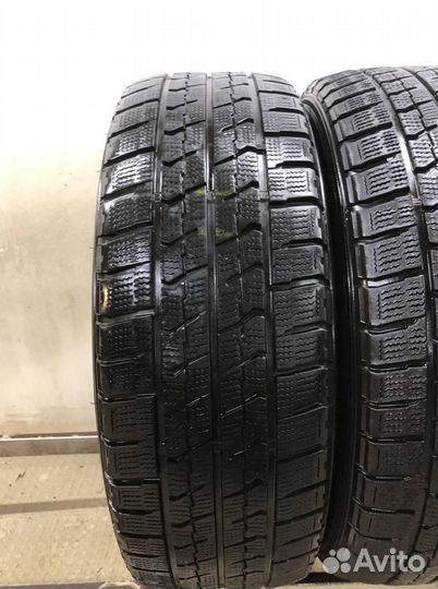 Goodyear UltraGrip Ice Navi Zea 215/65 R16 98W