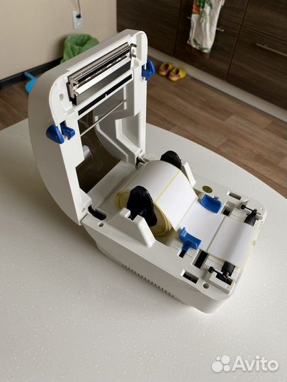 Термопринтер xprinter 320B