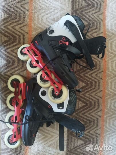 Ролики Reaction RBN2