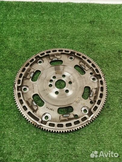 Маховик Ford Focus 3 универсал 1.6 pndd 2016