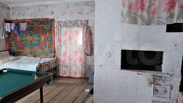 Дом 67,9 м² на участке 22 сот.