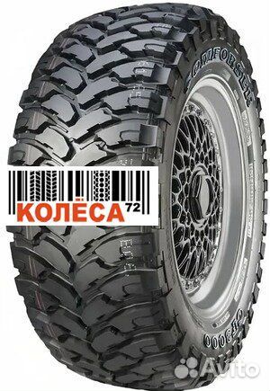 Ginell GN3000 285/65 R18