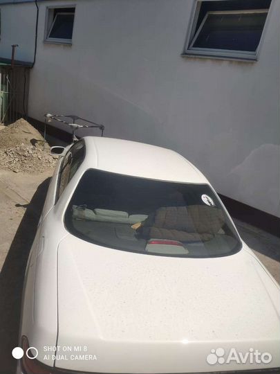 Toyota Mark II 2.5 AT, 1993, 440 000 км