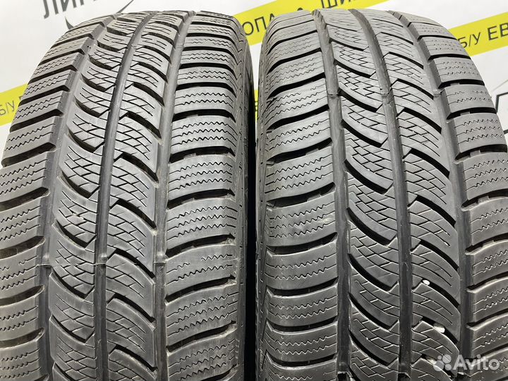 Continental VancoWinter 2 225/65 R16C 100R