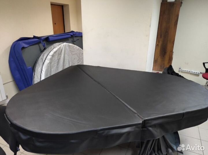 Термокрышка для чана KSH-46457