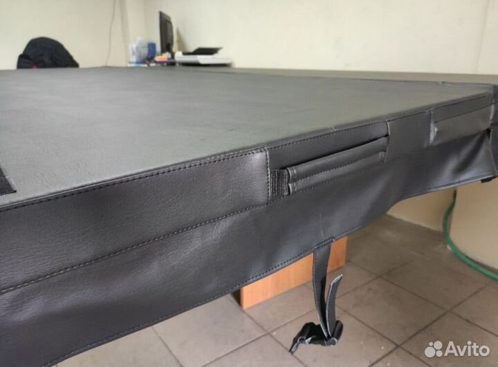 Крышка для банного чана KSH-18902