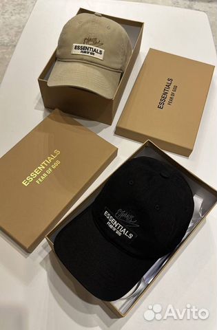 Кепка мужская