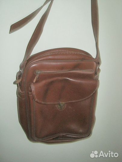 Советский военный планшет