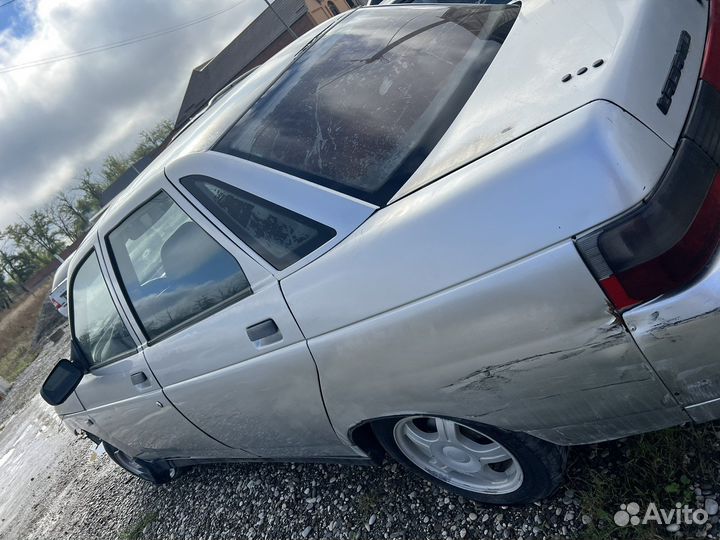 Запчасти на ваз 2114