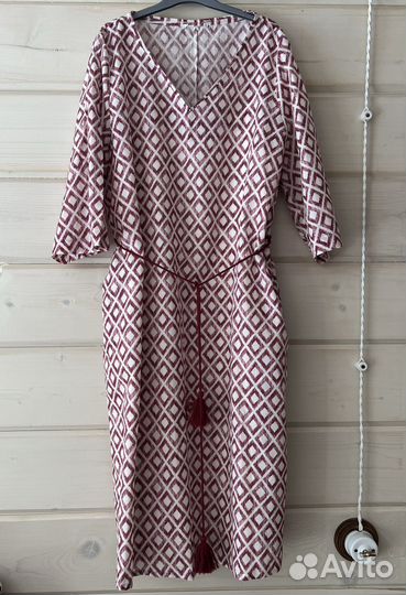 Платье Marina Rinaldi Elena Miro Max Mara