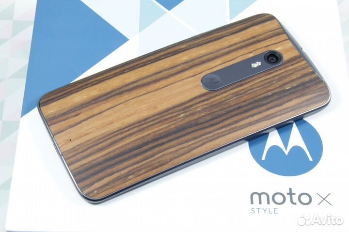 Motorola Moto X Style, 3/16 ГБ