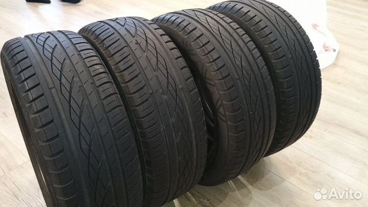 КАМА Кама-Евро-129 195/55 R15 85