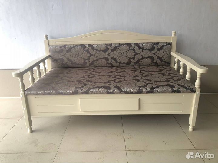 Диван тапчан