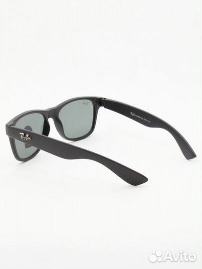 Очки ray ban wayfarer