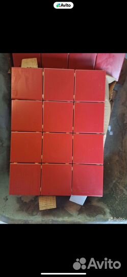 Керамическая плитка