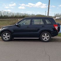 Suzuki Grand Vitara 2.4 AT, 2010, 581 000 км, с пробегом, цена 800 000 руб.