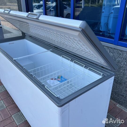 Морозильный ларь Frostor F700S