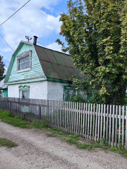 Участок 5,7 сот. (СНТ, ДНП)