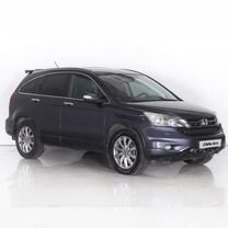 Honda CR-V 2.4 AT, 2011, 208 027 км, с пробегом, цена 1 980 000 руб.