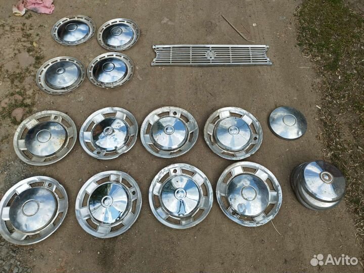 Запчасти москвич 408, 412, 2140