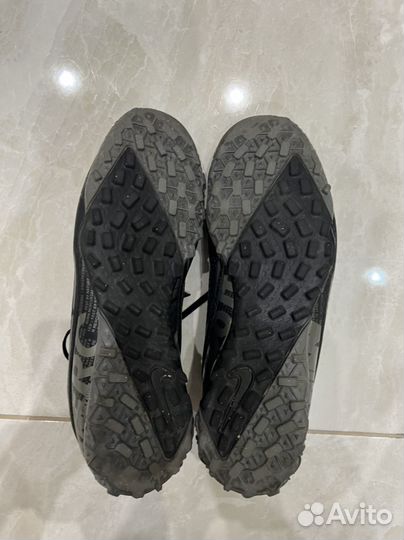 Бутсы Nike