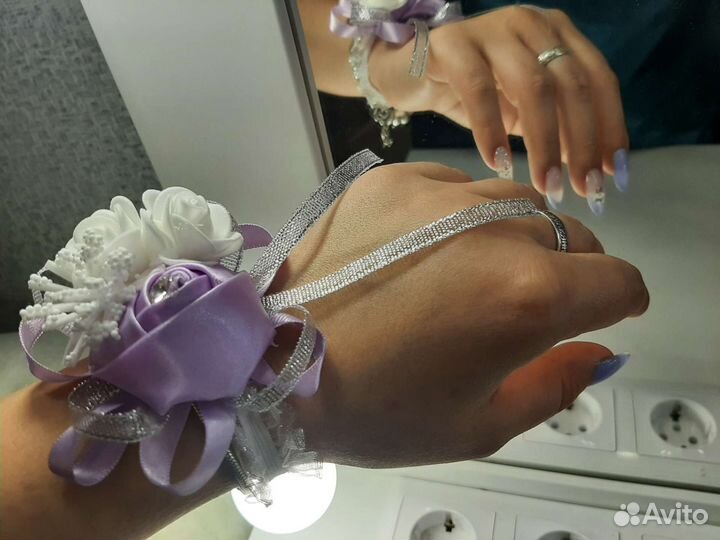 Бутоньерки