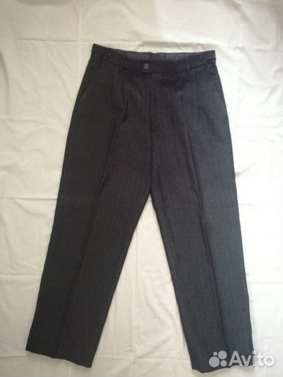 Костюм школьный на мальчика 160-170 роста