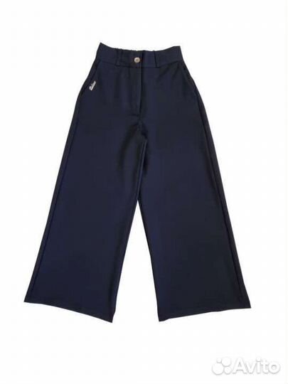 Брюки для девочки (Турция)