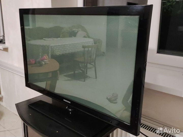 Телевизор бу