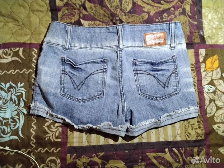Шорты на девочку от 158 до164 см