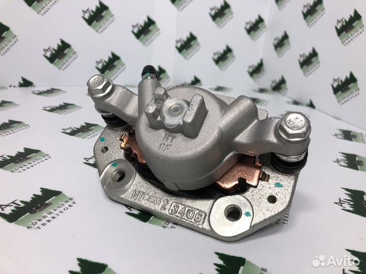 Тормозной суппорт cforce 600