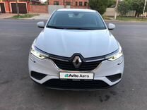Renault Arkana 1.6 CVT, 2021, 65 000 км, с пробегом, цена 1 485 000 руб.