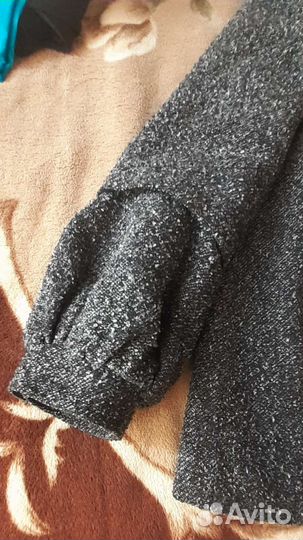 Пальто женское