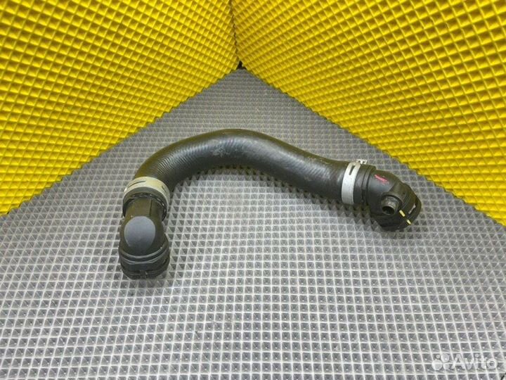 Шланг радиатора Kia Optima 4 JF G4KD 2.0I 2020