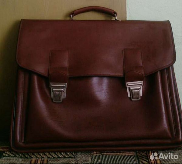 Портфель мужской