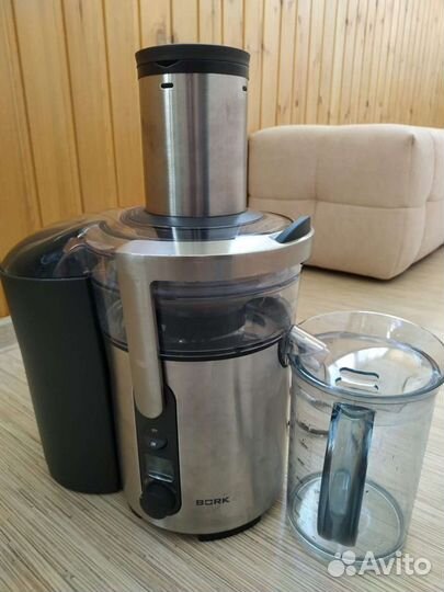 Соковыжималка bork