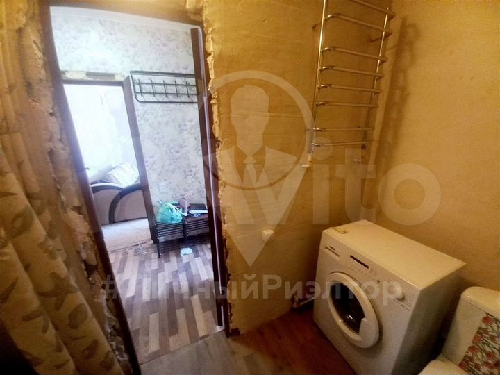 1-к. квартира, 35,4 м², 9/10 эт.