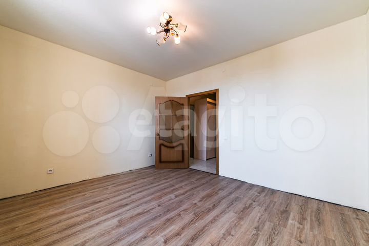 2-к. квартира, 65,5 м², 12/12 эт.