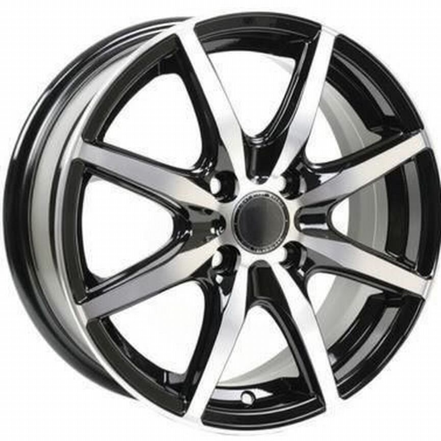 Литые диски Venti 1415 5.5×R14 4×100
