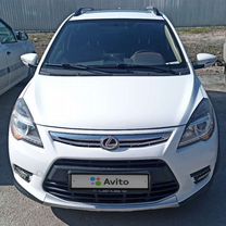 LIFAN X50 1.5 MT, 2016, 60 000 км, с пробегом, цена 780 000 руб.