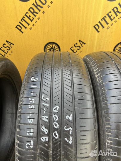 Goodyear Eagle LS 2 225/55 R18 98H