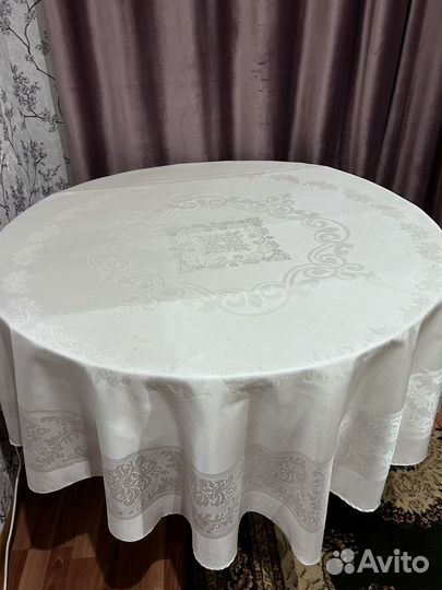 Стол старинный