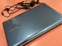 Ноутбук samsung np350v5c