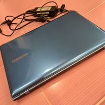 Ноутбук samsung np350v5c