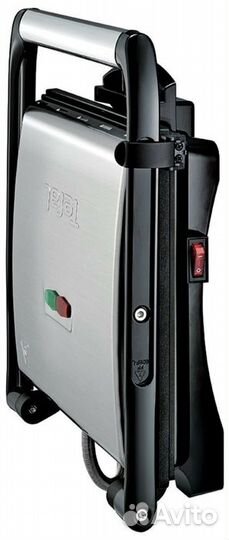 Гриль электрический Tefal