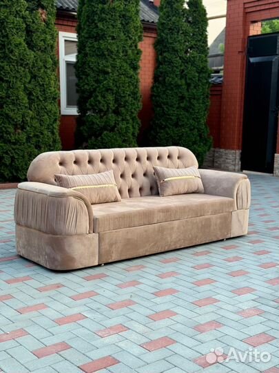 Мягкая мебель