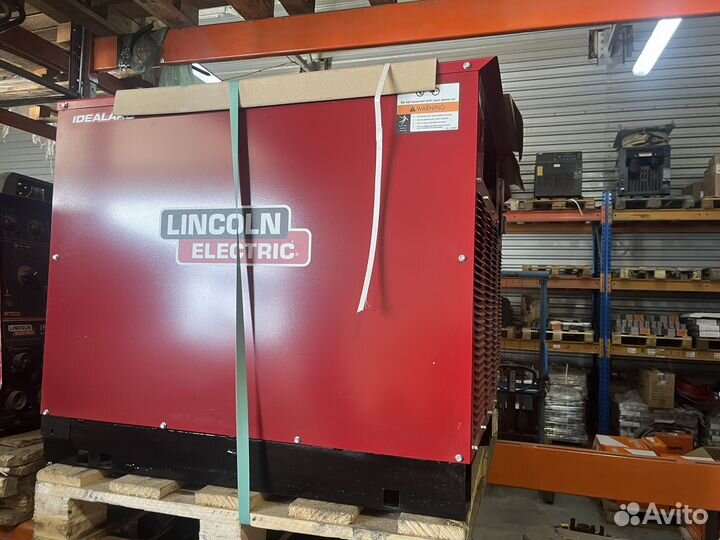 Lincoln electric ln23p