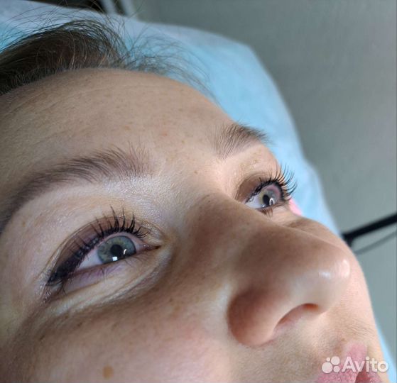 Мастер бровист